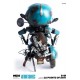 Transformers The Last Knight Action Figure 1/6 Autobot Sqweeks 20 cm